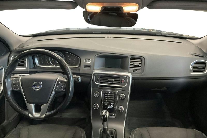 Volvo V60 bild 6
