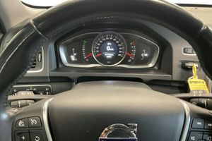 Volvo V60 bild 10