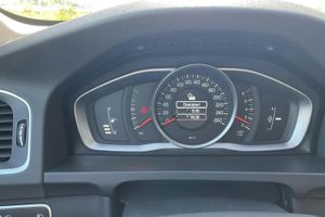 Volvo V60 bild 12