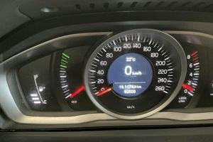 Volvo V60 bild 11