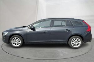 Volvo V60 bild 2