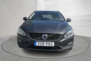 Volvo V60 bild 4