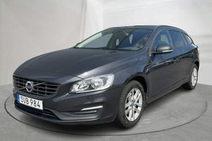 Volvo V60 bild 1