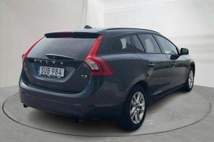 Volvo V60 bild 3