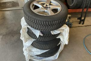 Volvo V60 bild 15