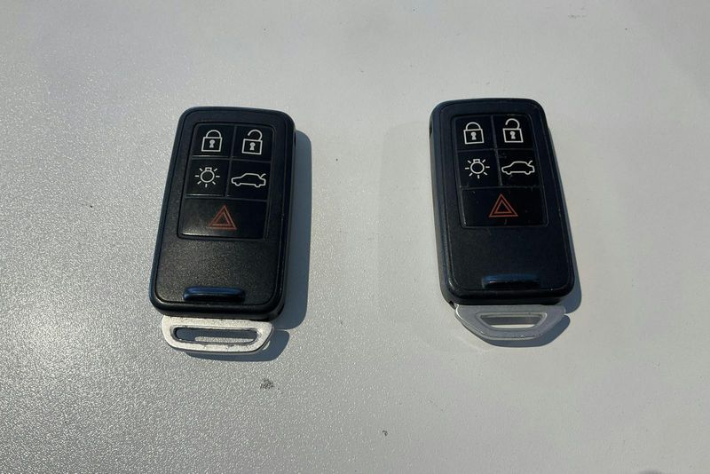 Volvo V60 bild 16