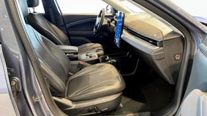 Ford Mustang Mach-E bild 3
