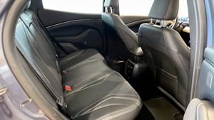 Ford Mustang Mach-E bild 5