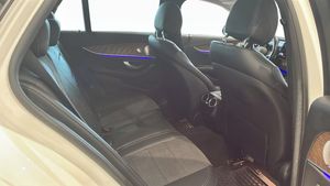 Mercedes E220 bild 5