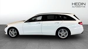 Mercedes E220 bild 6