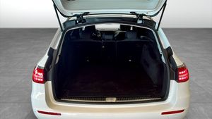 Mercedes E220 bild 10