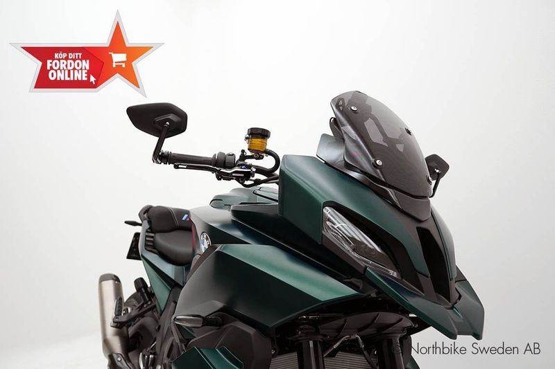 BMW M 1000 XR bild 4