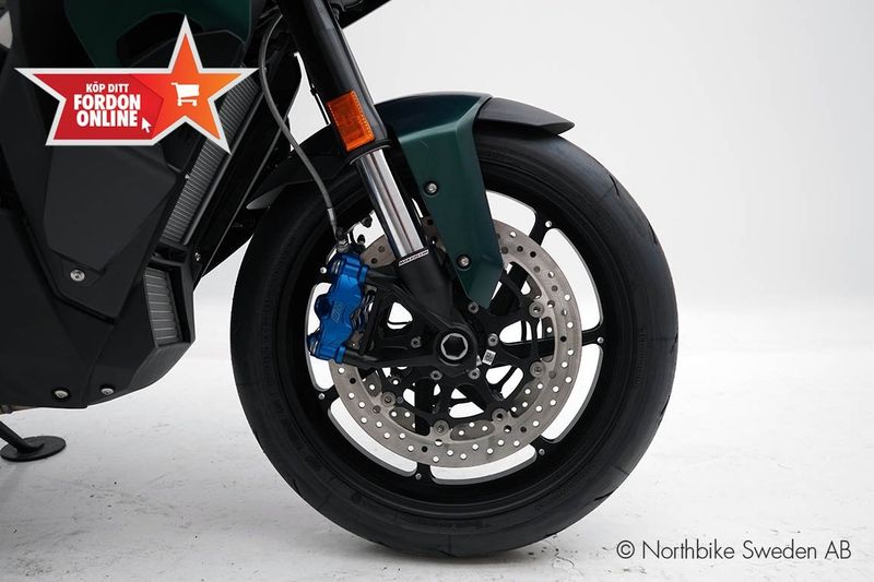 BMW M 1000 XR bild 11