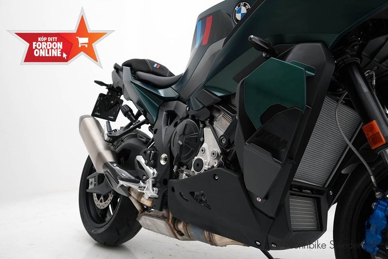 BMW M 1000 XR bild 12
