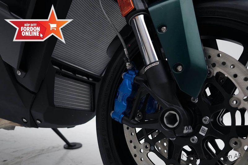 BMW M 1000 XR bild 13