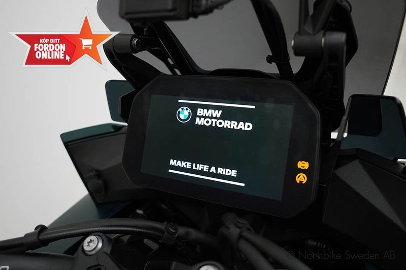 BMW M 1000 XR bild 15