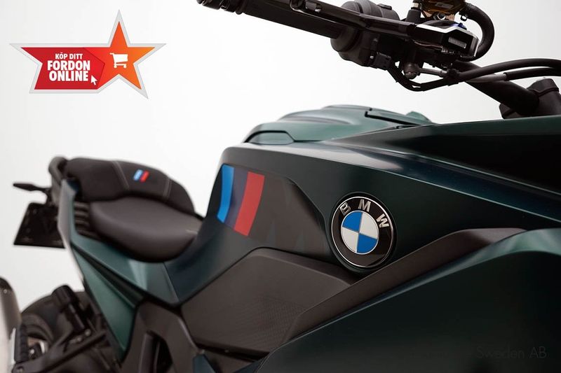 BMW M 1000 XR bild 5