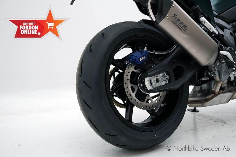 BMW M 1000 XR bild 8