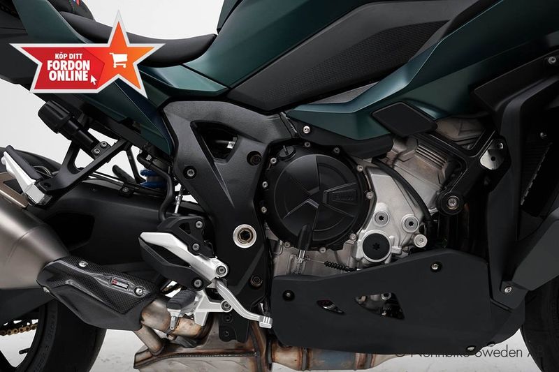 BMW M 1000 XR bild 10