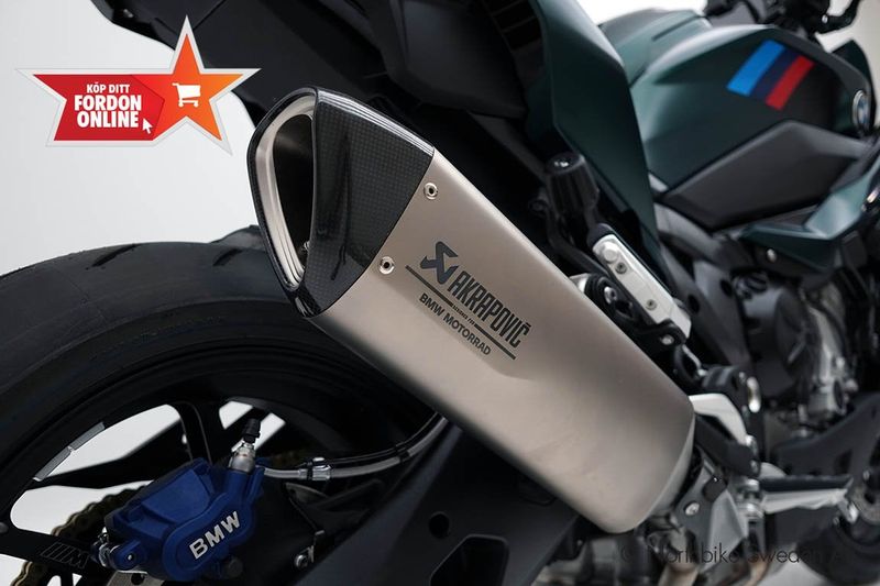 BMW M 1000 XR bild 9