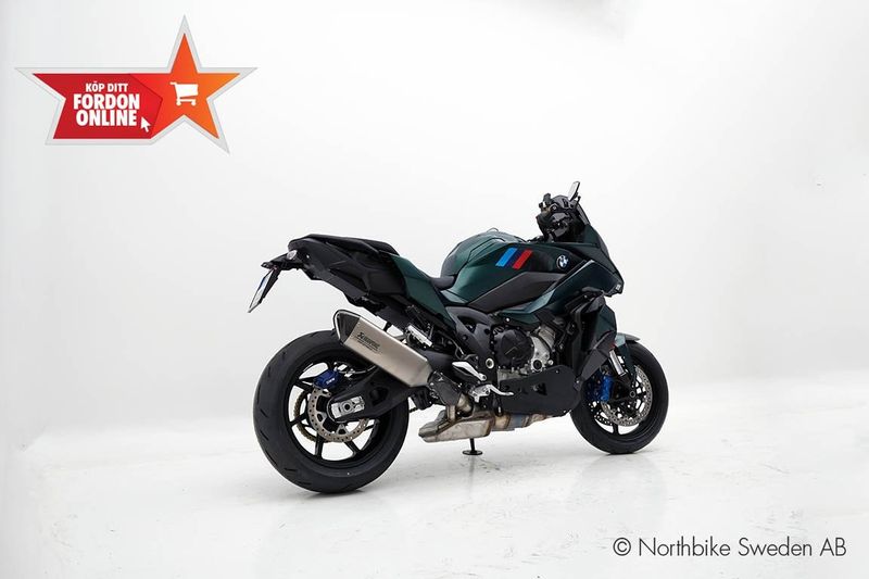 BMW M 1000 XR bild 3