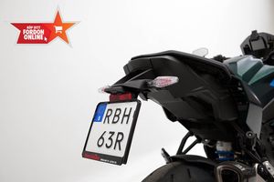 BMW M 1000 XR bild 7