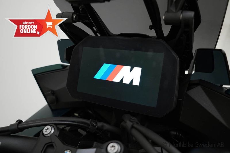 BMW M 1000 XR bild 16
