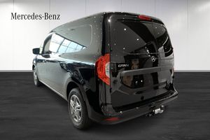 Mercedes Citan bild 5