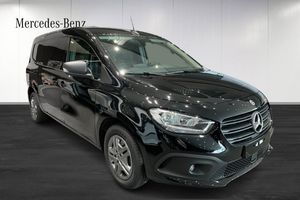 Mercedes Citan bild 3