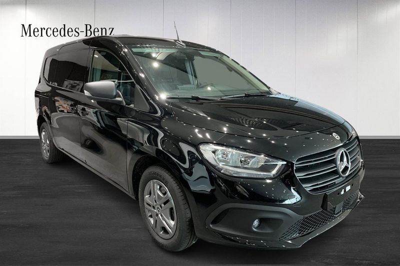 Mercedes Citan bild 3