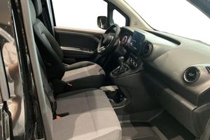 Mercedes Citan bild 8