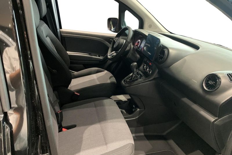 Mercedes Citan bild 8