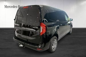 Mercedes Citan bild 2