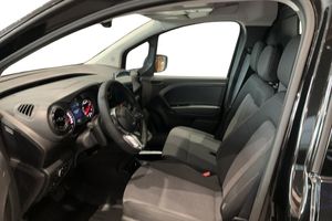Mercedes Citan bild 11