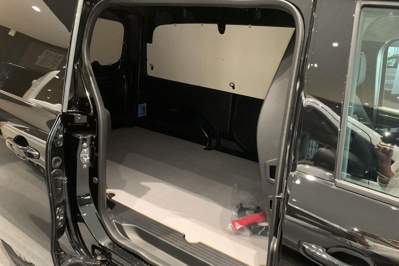 Mercedes Citan bild 10