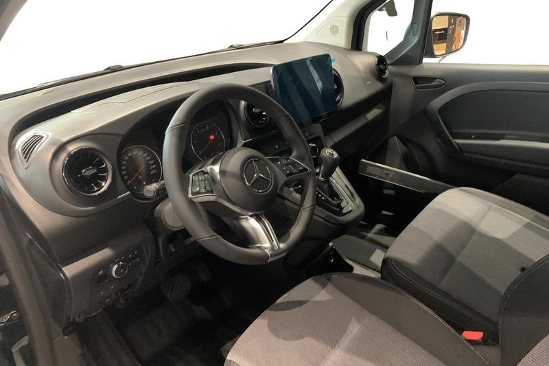 Mercedes Citan bild 6