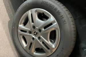 Mercedes Citan bild 7