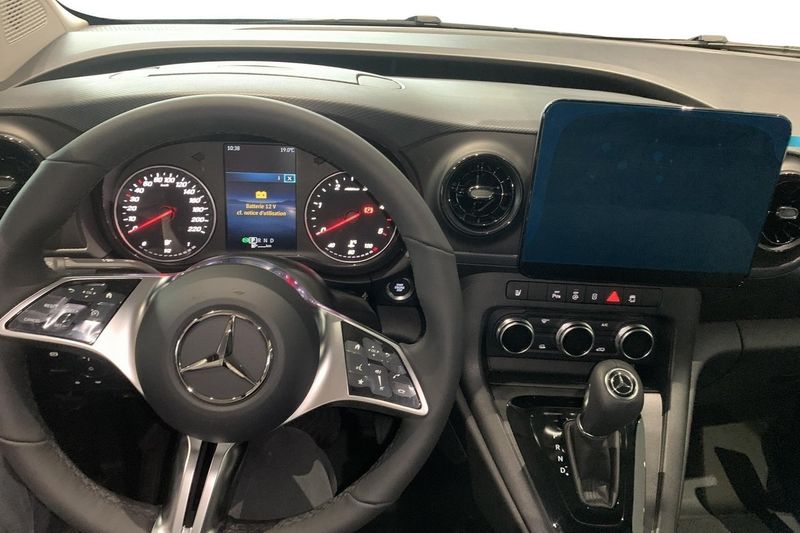 Mercedes Citan bild 9