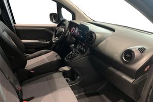 Mercedes Citan bild 10