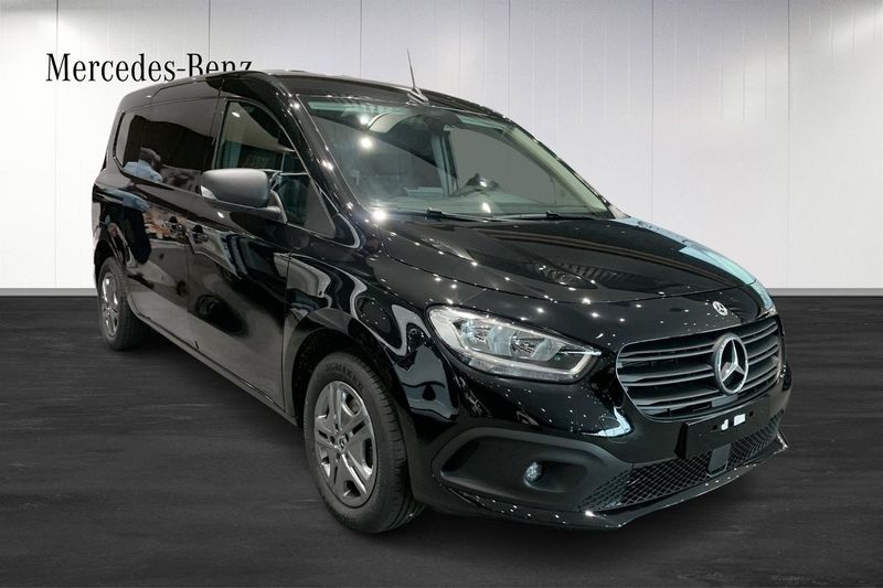 Mercedes Citan bild 4