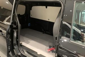 Mercedes Citan bild 9
