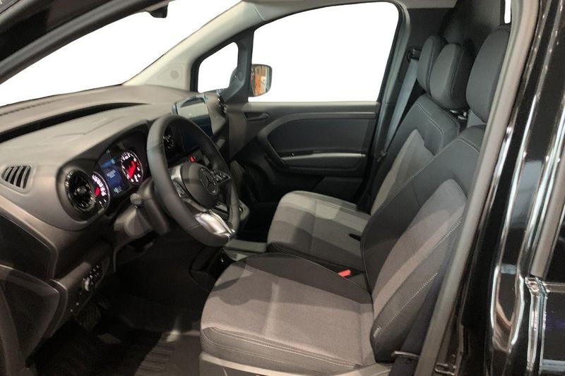 Mercedes Citan bild 11