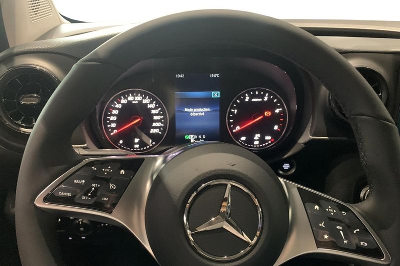 Mercedes Citan bild 6