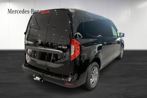 Mercedes Citan bild 3