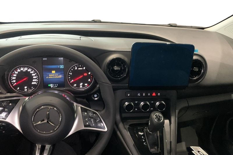Mercedes Citan bild 8