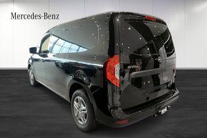 Mercedes Citan bild 2