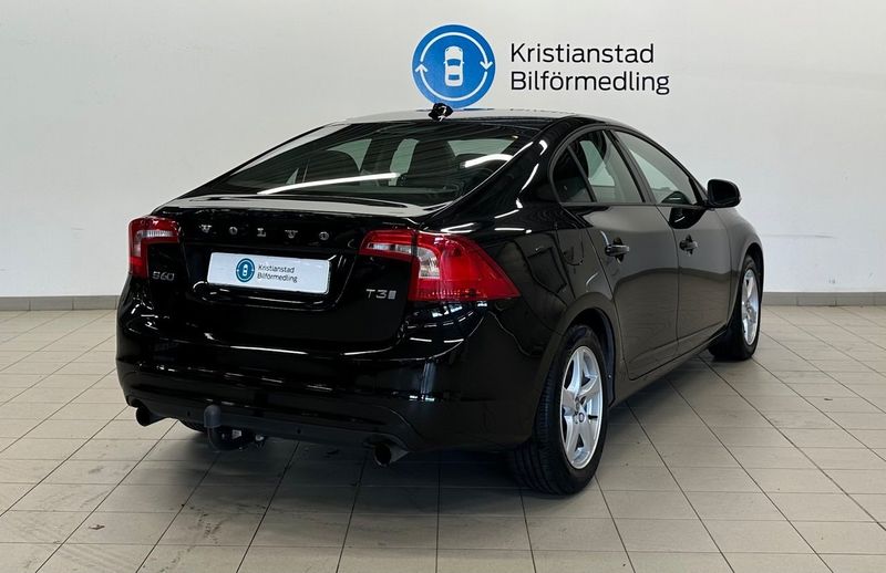 Volvo S60 bild 8