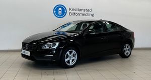 Volvo S60 bild 1