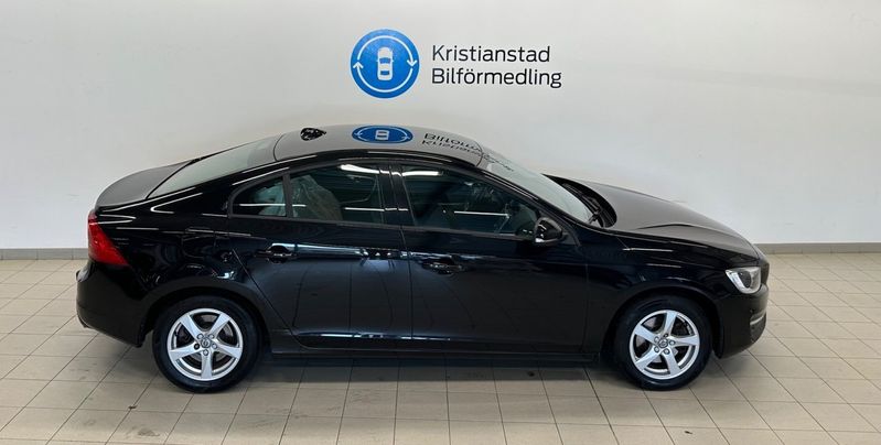 Volvo S60 bild 7