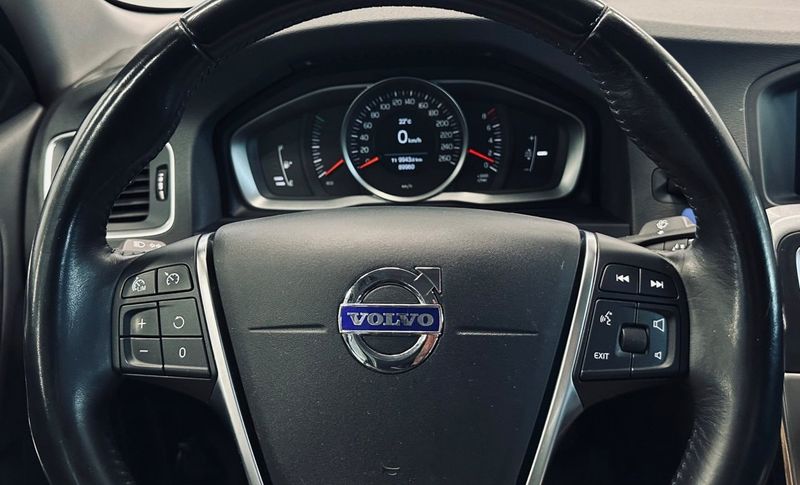 Volvo S60 bild 12